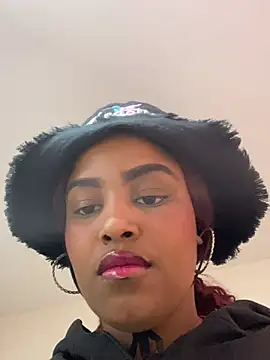 Ayla Noir online show from July 23, 2026, 5:20 pm