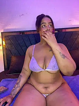 Ayla Noir online show from June 25, 2026, 3:17 pm