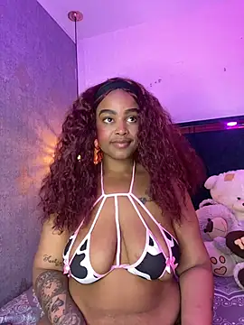 Ayla Noir online show from July 11, 2026, 2:39 pm
