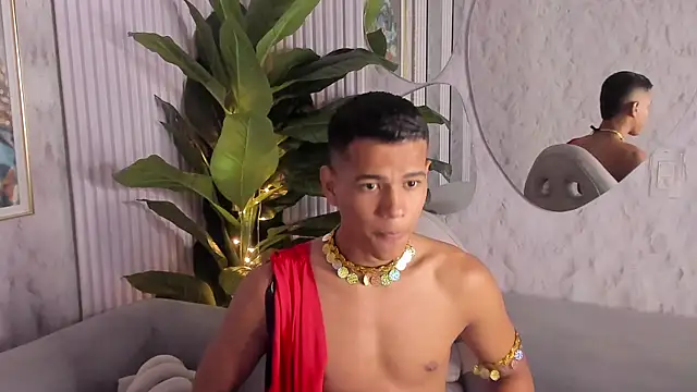 Noah sexhotty online show from July 2, 2026, 1:50 am