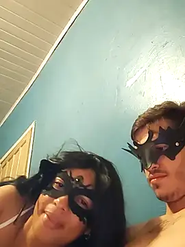 Lux Seduction online show from July 28, 2026, 2:52 am