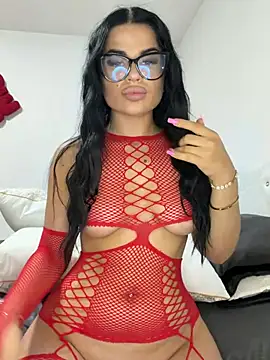 LadyAAA online show from July 19, 2026, 11:45 pm