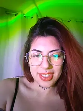 Amyvelvett online show from August 8, 2026, 1:01 am