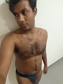 Naughtyjayyy online show from June 28, 2026, 5:30 pm