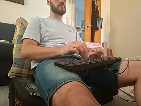 Snapshot of GayJonty chatting on July 29, 2026, 2:27 pm GayJonty online show from July 29, 2026, 2:27 pm