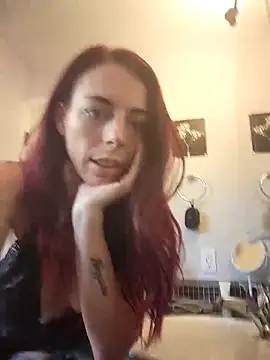 Elliehopp online show from July 10, 2026, 6:52 pm