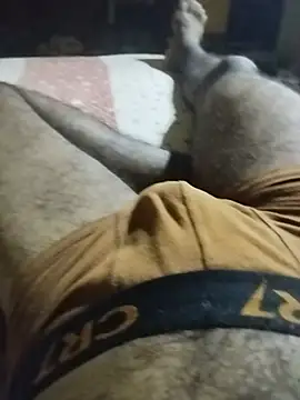 UltraXerotica online show from July 12, 2026, 1:39 am
