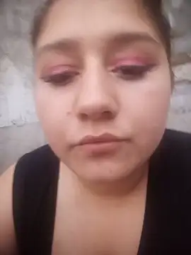 Djesika 01 online show from August 9, 2026, 1:39 pm