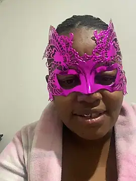 TeePosh online show from July 25, 2026, 10:27 pm