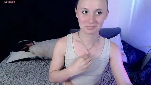 katie meow4 online show from July 10, 2026, 9:20 am
