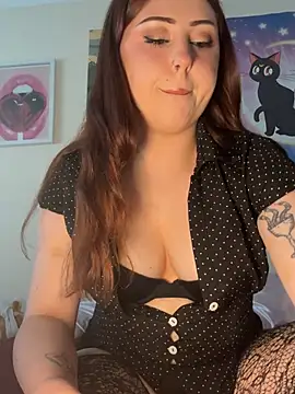 ValentinaRosexo online show from June 30, 2026, 5:35 pm