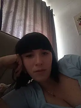 MagicFlower26 online show from July 15, 2026, 8:32 am