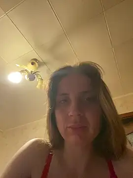 Charline Gusty online show from July 2, 2026, 5:08 pm