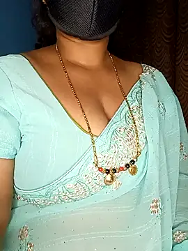 Anusha cute27 online show from June 30, 2026, 5:57 pm