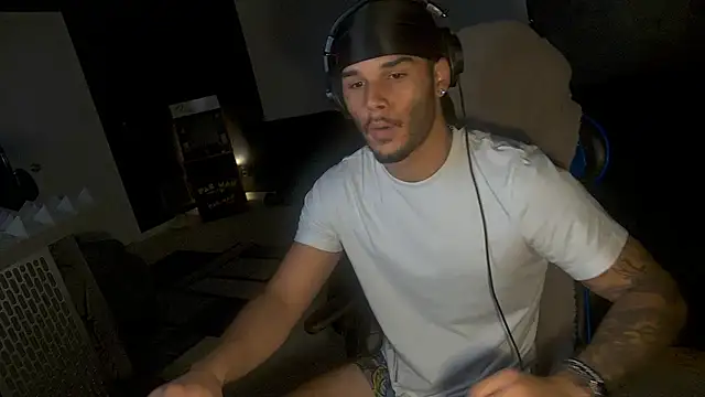 Kylewhitedgs online show from July 1, 2026, 2:06 pm