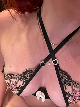 MissCherryXo online show from July 22, 2026, 10:34 pm