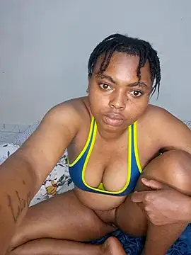RAH CocoaKisses online show from July 9, 2026, 3:18 am