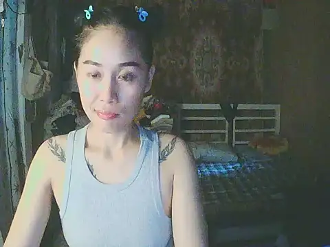 pretty kat198 online show from July 22, 2026, 11:56 am