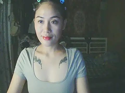 pretty kat198 online show from July 23, 2026, 6:37 pm