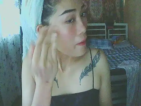 pretty kat198 online show from July 19, 2026, 4:10 am