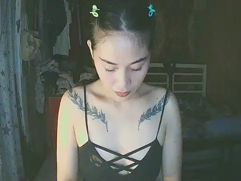 pretty kat198 online show from July 24, 2026, 8:38 pm