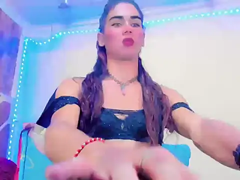 ts latinaxxxts online show from July 25, 2026, 3:36 am