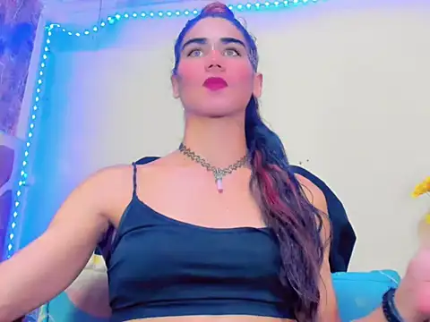 ts latinaxxxts online show from July 24, 2026, 3:13 am