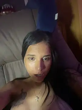 Snapshot of Transfernanda chatting on July 13, 2026, 9:03 pm Transfernanda online show from July 13, 2026, 9:03 pm