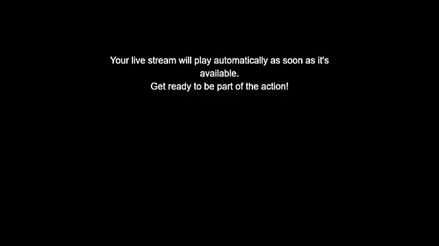 ElizaRass online show from July 24, 2026, 6:31 am