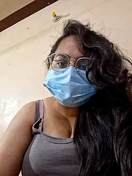 Riya  naughty online show from July 7, 2026, 8:51 am