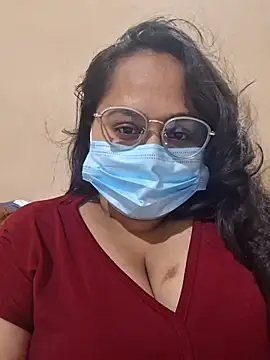 Riya  naughty online show from July 18, 2026, 5:54 pm