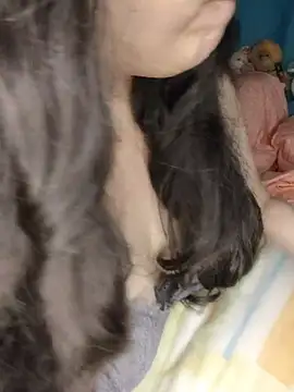 VictoriaBloom25 online show from July 12, 2026, 2:01 am