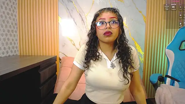 Willow Levine online show from July 3, 2026, 7:53 pm