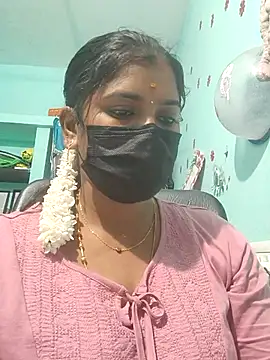 LovelyAngelNikkima online show from July 8, 2026, 5:57 pm