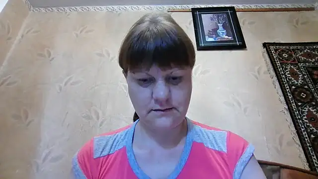 NikaWilson888 online show from July 3, 2026, 9:27 am