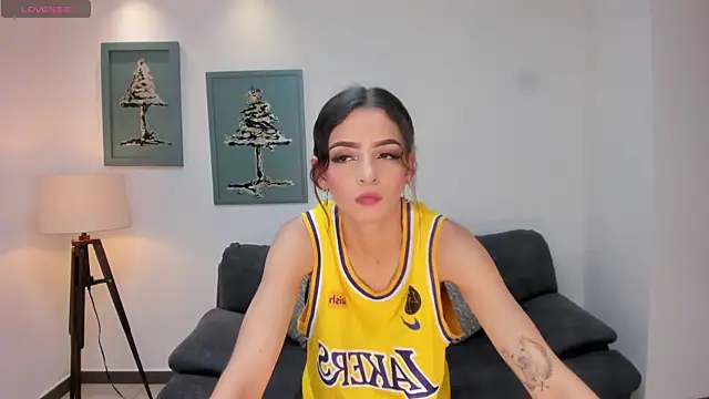 Snapshot of KeylaPalmer chatting on July 8, 2026, 7:03 pm KeylaPalmer online show from July 8, 2026, 7:03 pm