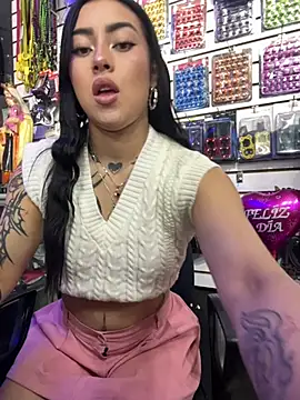 dalila 25x online show from July 25, 2026, 4:46 pm