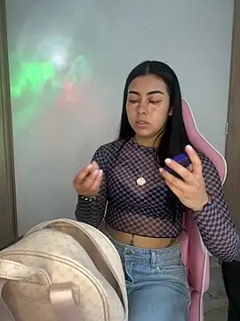 dalila 25x online show from July 10, 2026, 7:14 pm