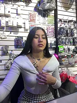 dalila 25x online show from July 22, 2026, 10:56 pm