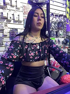 dalila 25x online show from July 6, 2026, 9:50 pm