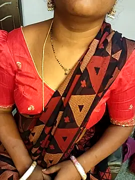 Siiddhika87 online show from July 1, 2026, 6:19 pm