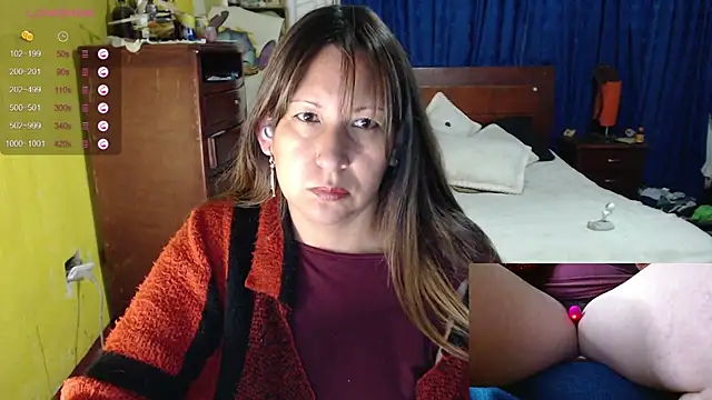 37eva online show from July 13, 2026, 2:22 am