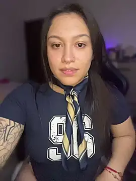 Lilyhotson online show from July 22, 2026, 10:45 pm