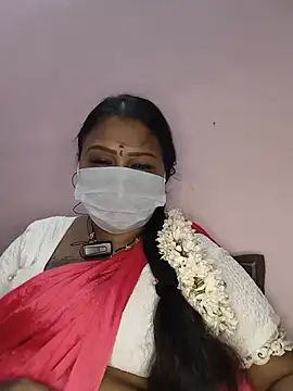 OfficialYazhiniStar online show from July 22, 2026, 5:59 pm