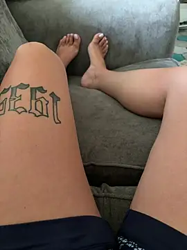 kaceyblu online show from July 21, 2026, 7:53 am