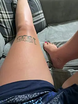 kaceyblu online show from July 11, 2026, 10:10 pm