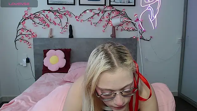 Coraline bush online show from July 22, 2026, 3:08 am
