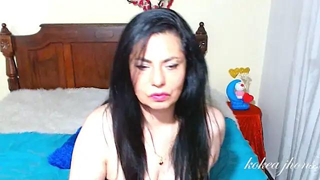 Kokea jhonss online show from June 1, 2026, 3:07 am