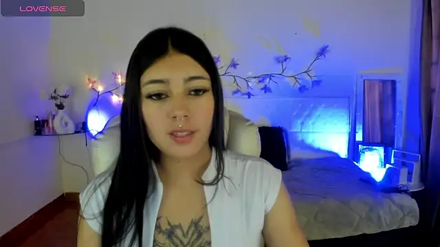 gabriella  live online show from July 21, 2026, 7:04 pm