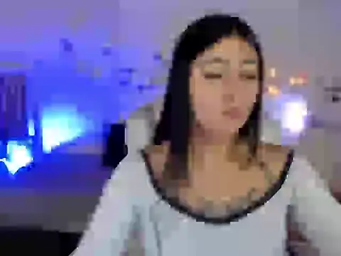 gabriella  live online show from July 27, 2026, 8:05 pm